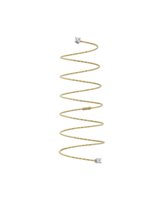 Anello Magic Wire Donna Perfect in Oro Diamante 13-AS